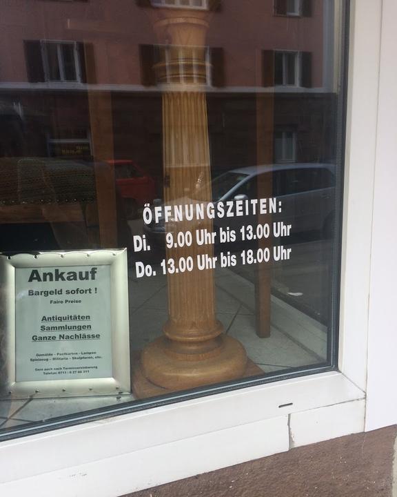 Academie Der Schoenen Kunste